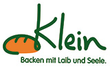 Logo Bäckerei Klein